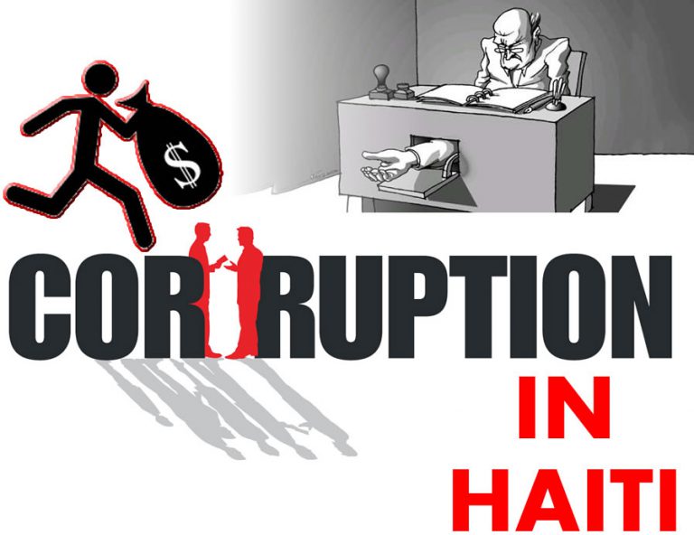 L’autre chapitre de la lutte contre la corruption