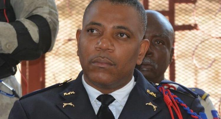 Le DG de la Police Nationale dHaïti PNH a annoncé des avancées notables dans laffaire de disparition du photojournaliste. 1