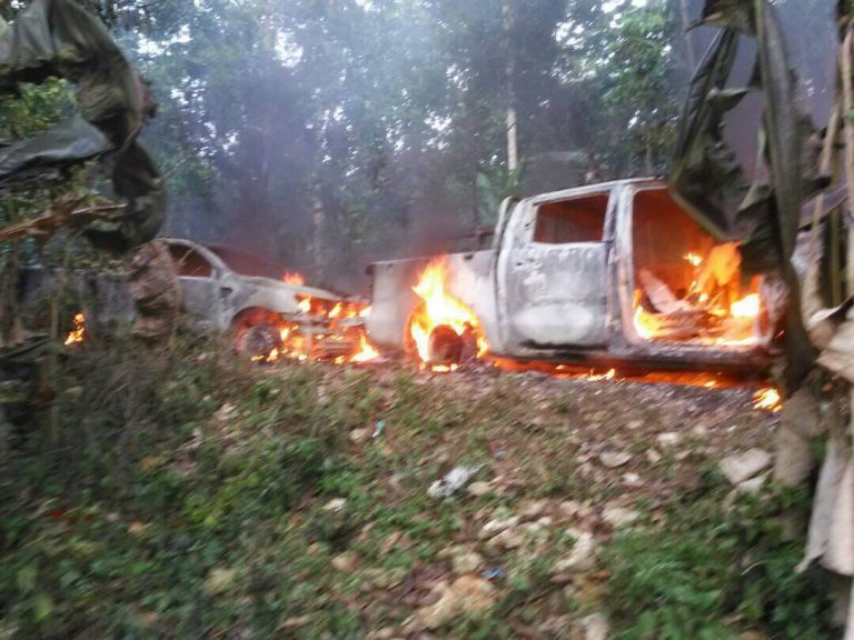 L’insécurité foncière fait rage en Haïti