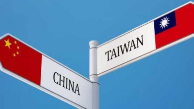 Entre la chine et le taiwan Haïti doit opter pour la Chine