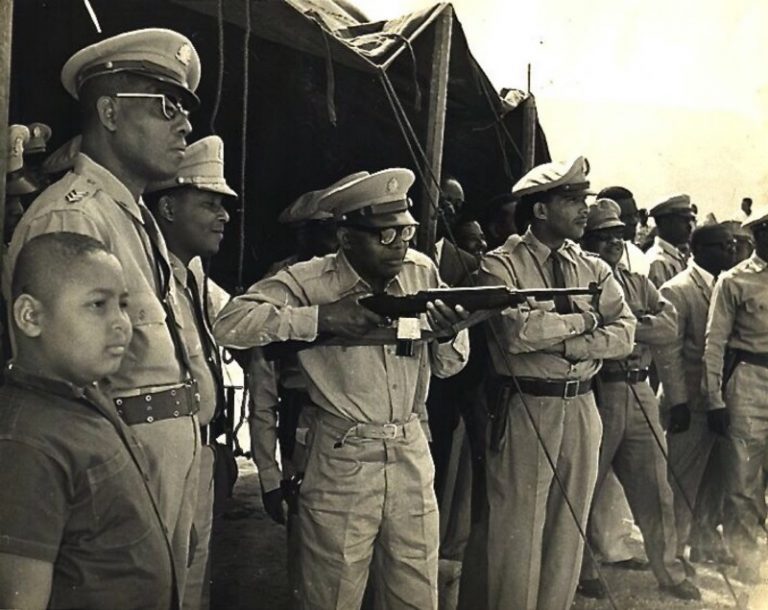 Haïti : Une nation sans mémoire ?