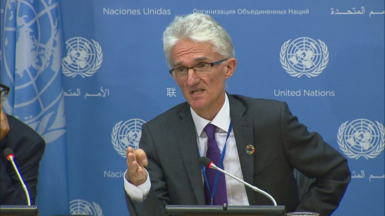 Mark Lowcock Photo UN multimedia