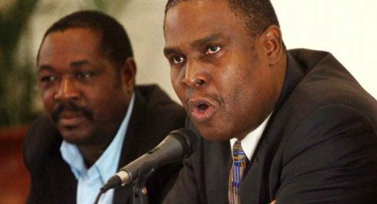 Desmienten supuesta renuncia de primer ministro haitiano
