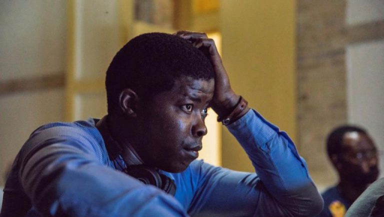 Le rapport des journalistes victimes en 2018 népargne pas Haïti. Photo RFI