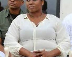 The first lady of Haiti Mrs. Martine Moise has been under scrutiny for lying and suspicion of corruption over past weeks