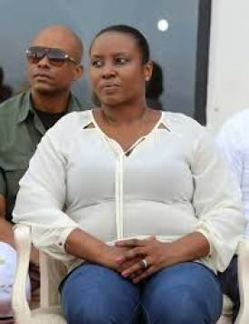 The first lady of Haiti Mrs. Martine Moise has been under scrutiny for lying and suspicion of corruption over past weeks