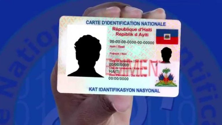 Dermalog ouvre à résoudre les retards enregistrés dans la fabrication des cartes à lONI