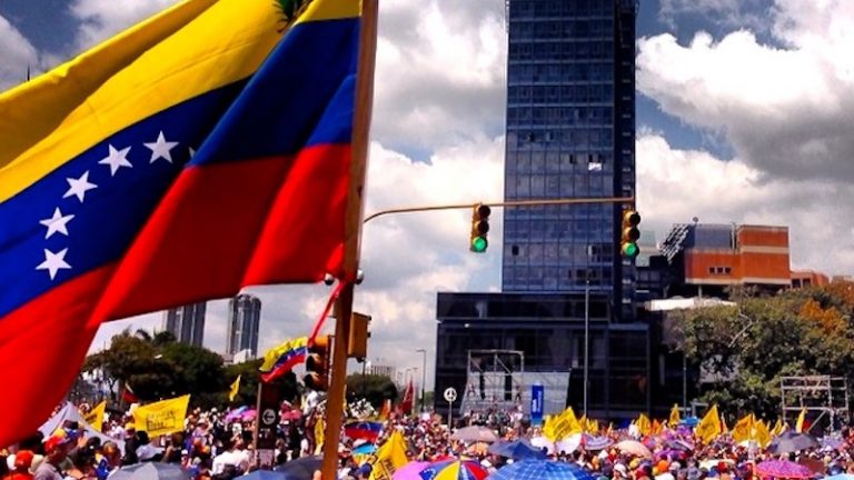 Des Etats de la CARICOM contre lingérence dans la crise au Venezuela