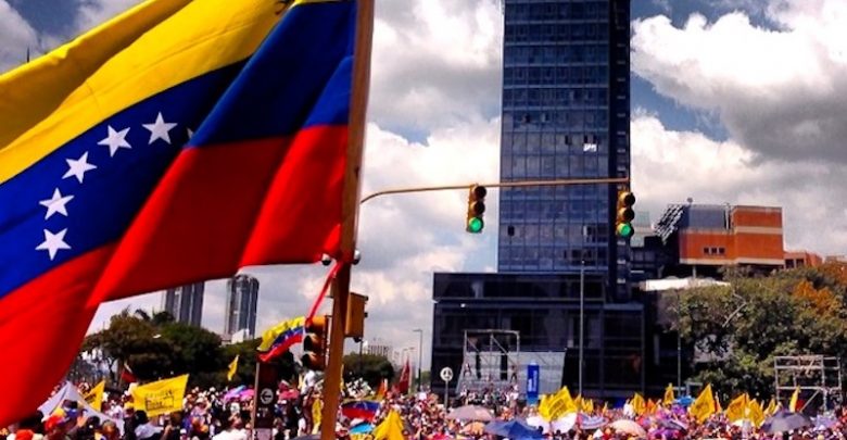 Des Etats de la CARICOM contre lingérence dans la crise au Venezuela