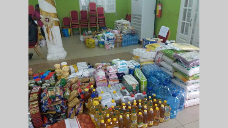 A Jacmel vendeurs et consommateurs se plaignent de la hausse des prix des produits de 1ère nécessité