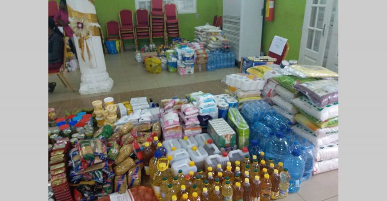 A Jacmel vendeurs et consommateurs se plaignent de la hausse des prix des produits de 1ère nécessité