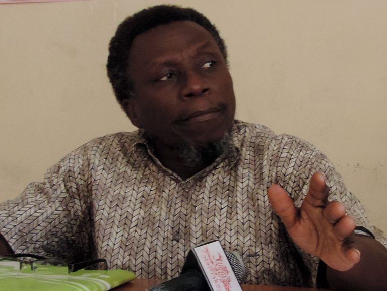 Des leaders, marchands de propositions…