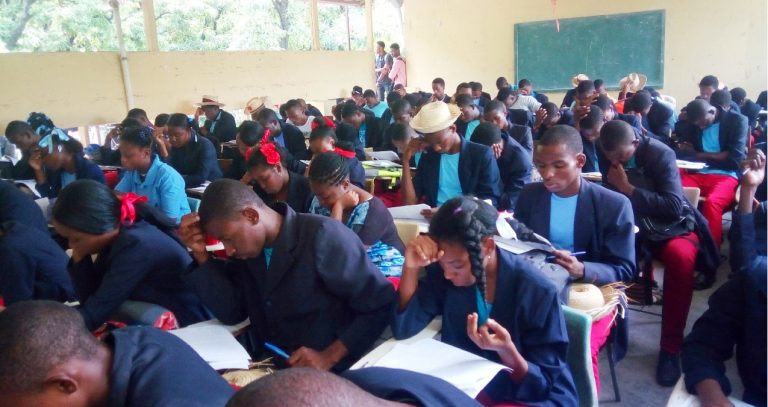 L’UEH sensibilise les jeunes aux valeurs universitaires et citoyennes