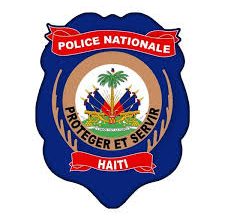 haiti police logo 374