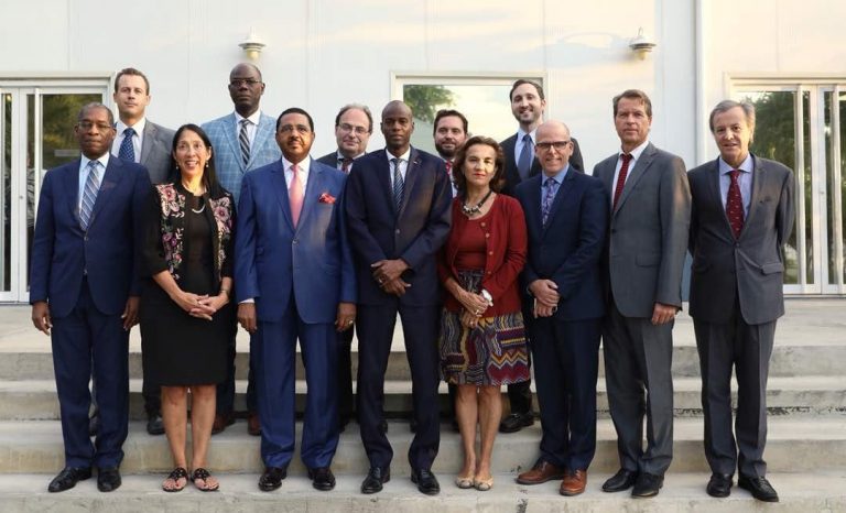 Décrets, le CORE Group s’inquiète