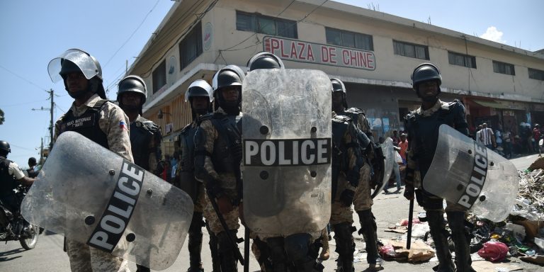 haiti police raid 1515191058