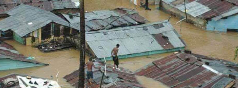 haiti flood sept 21 2019