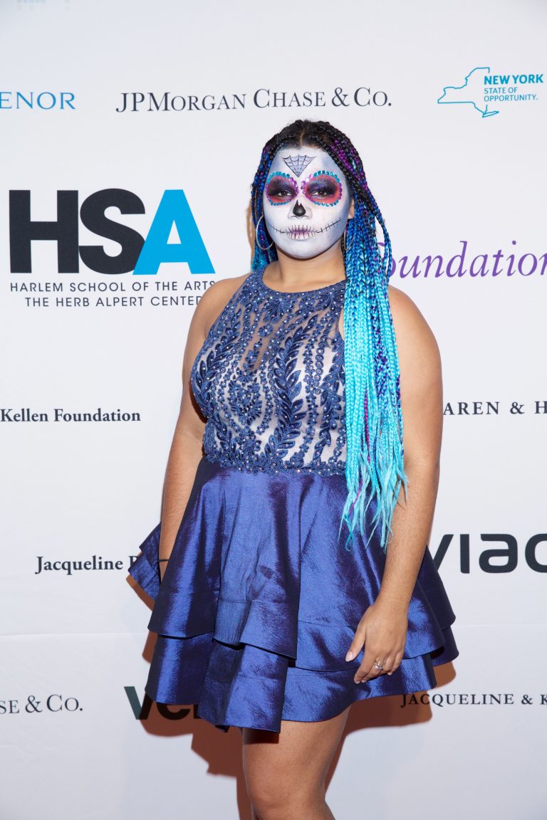 HSA Alum, NBC's The Voice