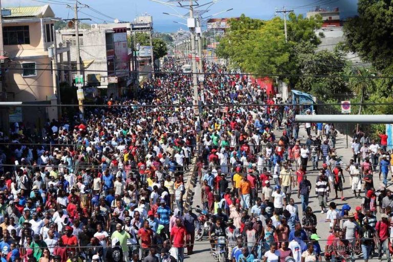 marche protest credit Trendsmap