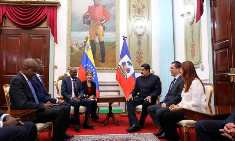 Jovenel Moïse, le Judas Iscariote Jovenel Moïse, le Judas Iscariote