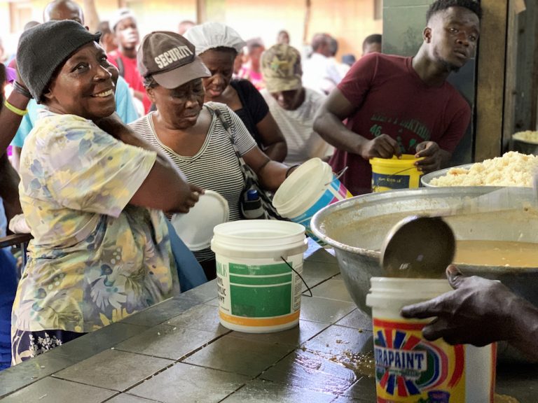 La solution à la crise économique, ce n’est pas pour demain