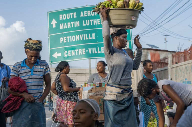 Trois ans d’échec économique, selon l’économiste, Énomy Germain Trois ans d’échec économique, selon l’économiste, Énomy Germain