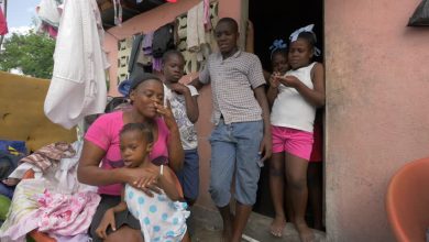 haitian family credit ProVideoFactory