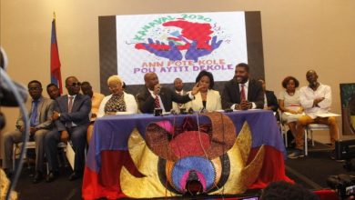 komite kanaval credit Haiti Biz News