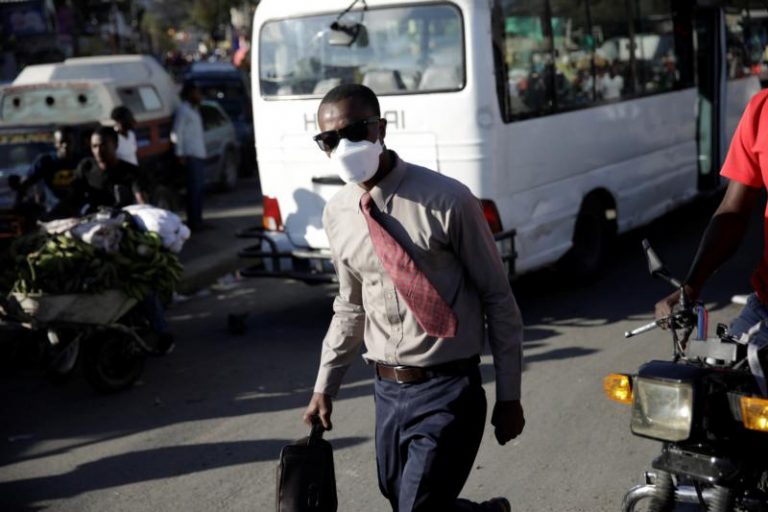 Un monde empoisonné