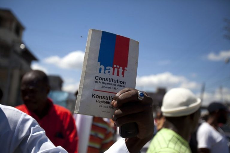 «Que Dit La Loi?» : L’importance d’un ACTE D’HUISSIER