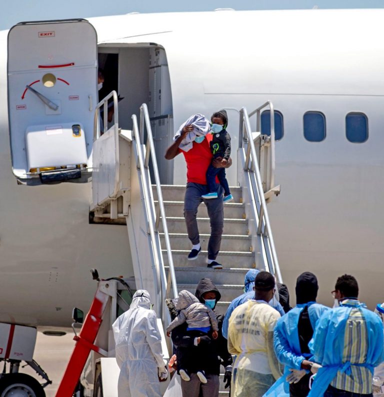 airport credit Philadelphia Tribune