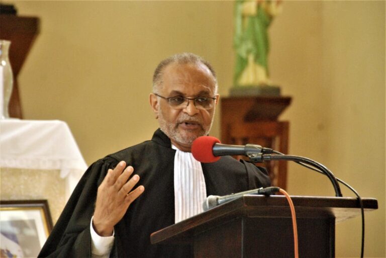 Pourquoi cet acharnement contre le Secteur Démocratique et Populaire?