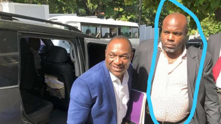 Qui se cache derrière ces actes de kidnappings et d’assassinats?