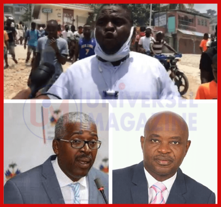 Les assassins sont dans la ville