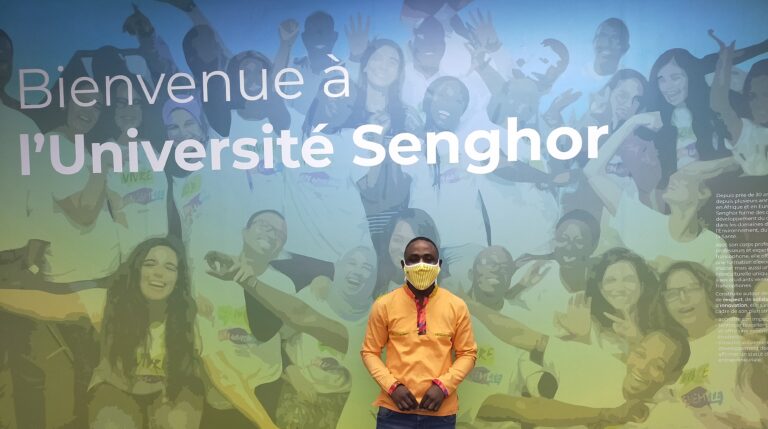 «De la gestion et de la réalisation des projets culturels»