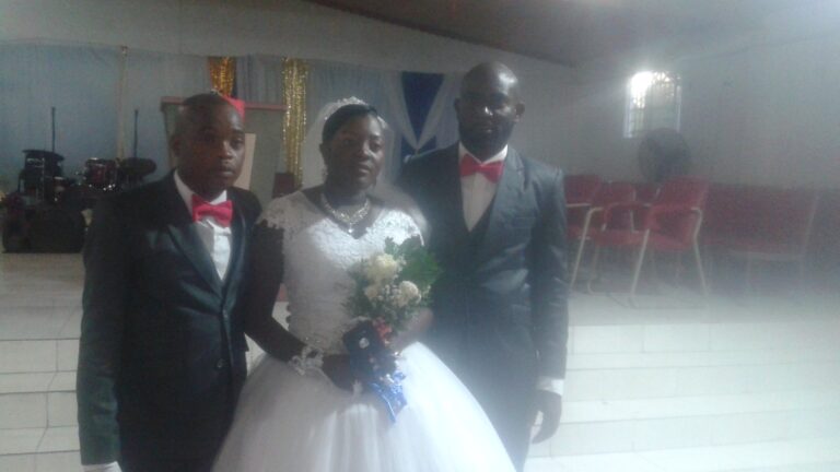 Une nouvelle vie à deux…