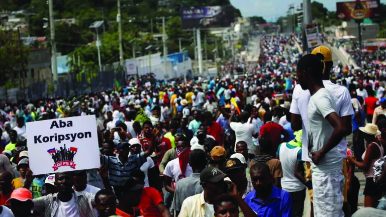 L’arrogance de l’illettrisme