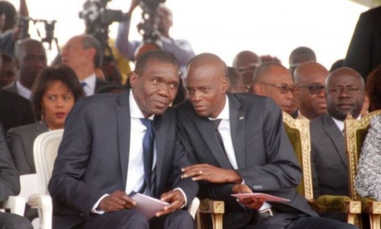 Le crabe s’emmêle