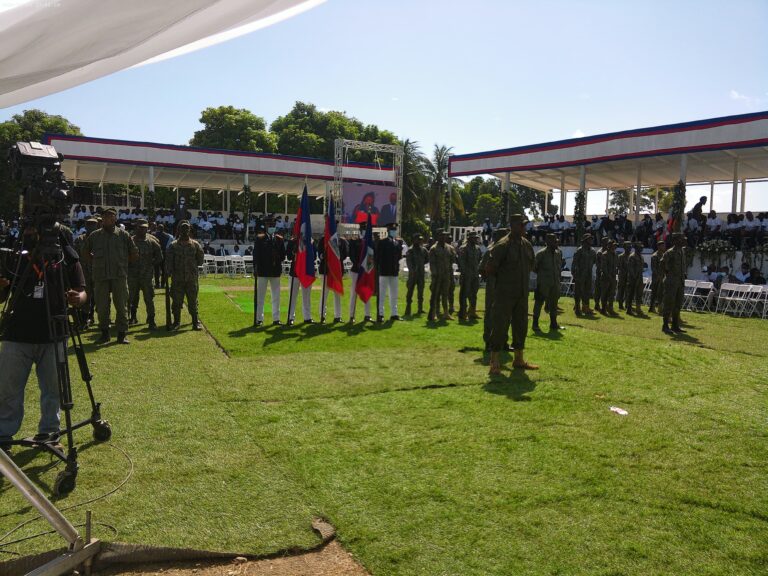 Nouvèl kout an kreyòl