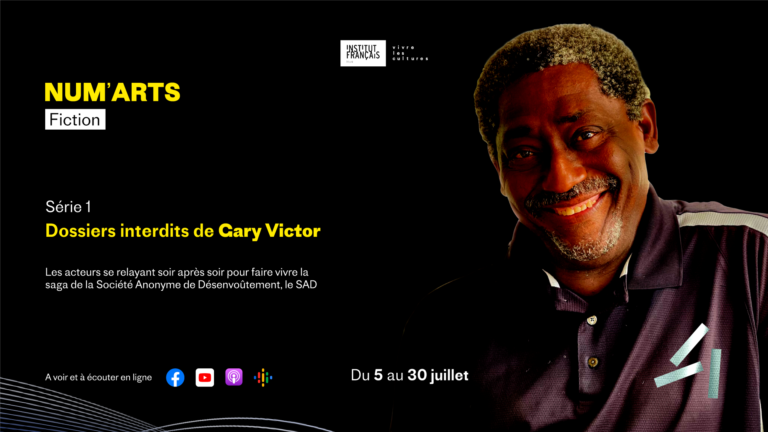 Culture : l’Institut Français en Haïti propose Num’Arts