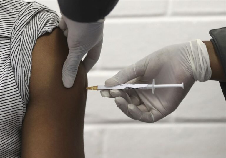 En pleine controverse, la campagne de vaccination du MSPP se profile