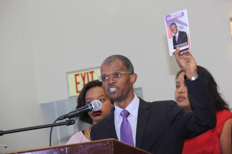 Attention … l’affaire du Référendum est de retour