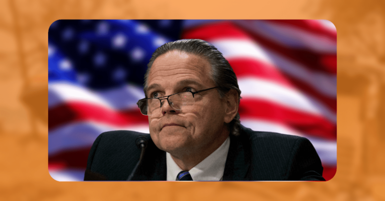 Daniel Foote, un élément toxique, selon le Département d’État