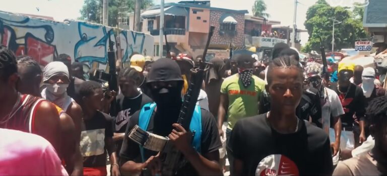 Le temps d’agir est arrivé