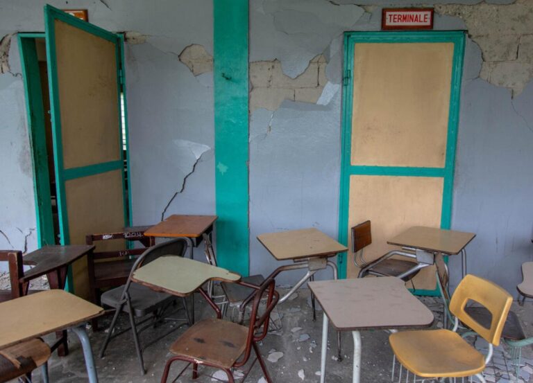 La nouvelle année scolaire, sur fond de désaccord