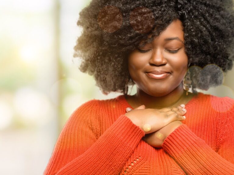 Comment la gratitude vous rend plus heureux