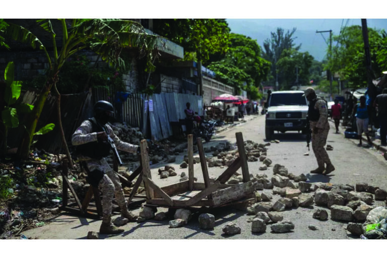 Quand toutes nos plaies sont mises à vif