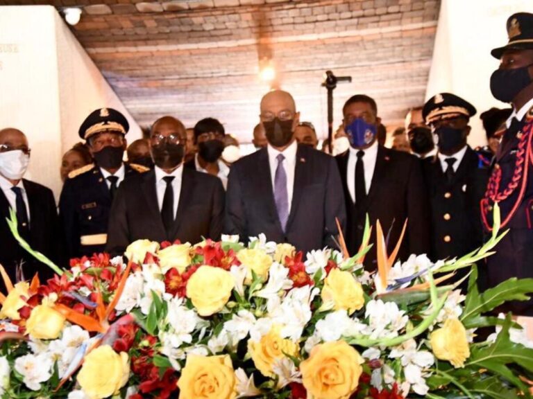 Les dates historiques continuent de perdre leurs lustres