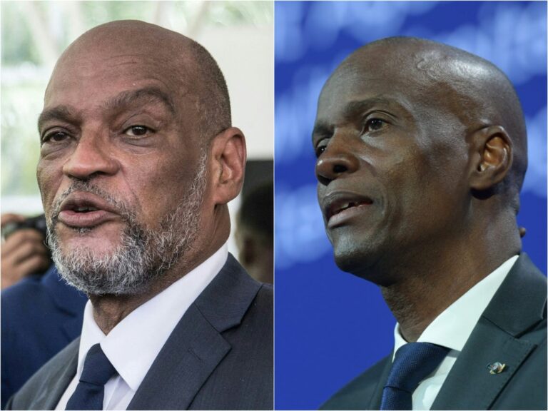 Pourquoi Ariel persiste et signe-t-il?