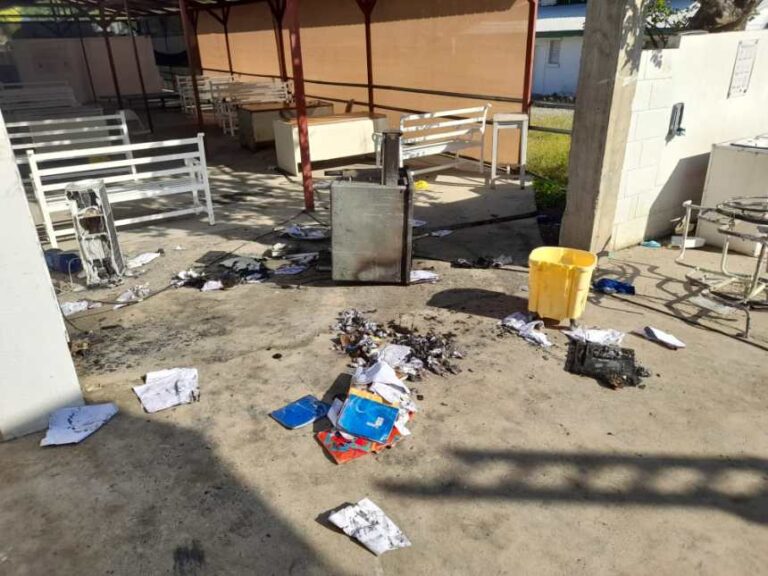 L’Hôpital Sacré-Cœur reprend vie à Milot